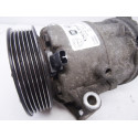 50509535 COMPRESOR AIRE ACONDICIONADO ALFA ROMEO GIULIETTA (191) Distinctive 2013 50509535 210289 ALFA ROMEO - 4