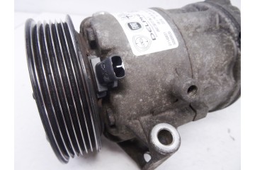 50509535 COMPRESOR AIRE ACONDICIONADO ALFA ROMEO GIULIETTA (191) Distinctive 2013 50509535 210289 ALFA ROMEO - 4