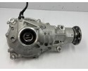 BRIDGE DIFFERENTIAL FRONT 8850592 BMW X3 G01 X4 G02 LCI 20iX 10KM