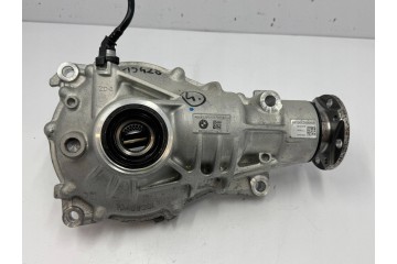 BRIDGE DIFFERENTIAL FRONT 8850592 BMW X3 G01 X4 G02 LCI 20iX 10KM