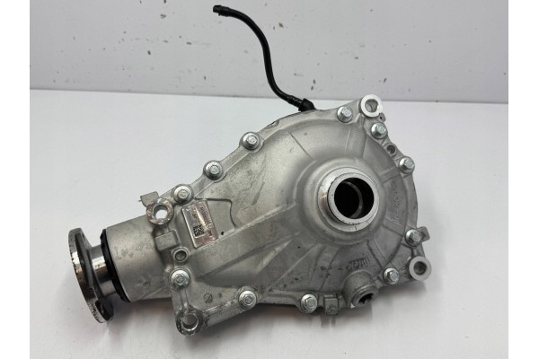 BRIDGE DIFFERENTIAL FRONT 8850592 BMW X3 G01 X4 G02 LCI 20iX 10KM Part manufacturer BMW OE