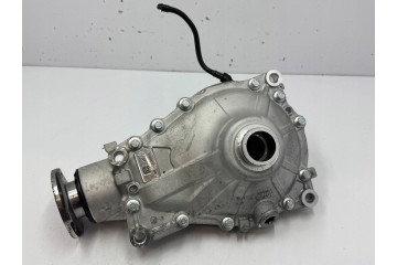 BRIDGE DIFFERENTIAL FRONT 8850592 BMW X3 G01 X4 G02 LCI 20iX 10KM Part manufacturer BMW OE