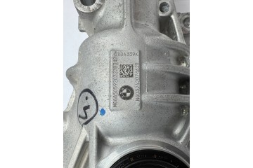 BRIDGE DIFFERENTIAL FRONT 8850592 BMW X3 G01 X4 G02 LCI 20iX 10KM Catalog number of the part 8850592MWGK456