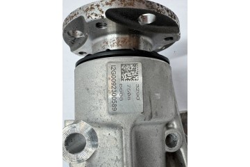 BRIDGE DIFFERENTIAL FRONT 8850592 BMW X3 G01 X4 G02 LCI 20iX 10KM Car type 4x4 SUV