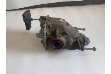 Rear reducer BMW 3 F30 F80 7629400 3 0L gasoline 240kW 2017