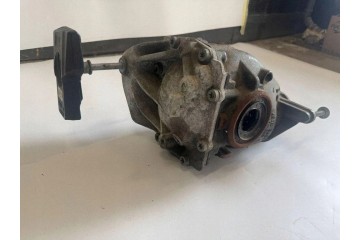 Rear reducer BMW 3 F30 F80 7629400 3 0L gasoline 240kW 2017 Part manufacturer BMW OE