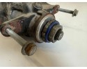Rear reducer BMW 3 F30 F80 7629400 3 0L gasoline 240kW 2017 Car type passenger cars