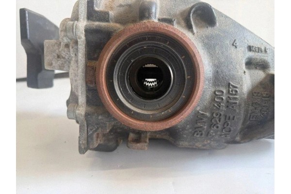 Rear reducer BMW 3 F30 F80 7629400 3 0L gasoline 240kW 2017 Catalog number of substitutes 761216803 EA564281 881608051260281