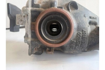Rear reducer BMW 3 F30 F80 7629400 3 0L gasoline 240kW 2017 Catalog number of substitutes 761216803 EA564281 881608051260281