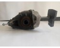 Rear reducer BMW 3 F30 F80 7629400 3 0L gasoline 240kW 2017 Catalog number of the original 7629400