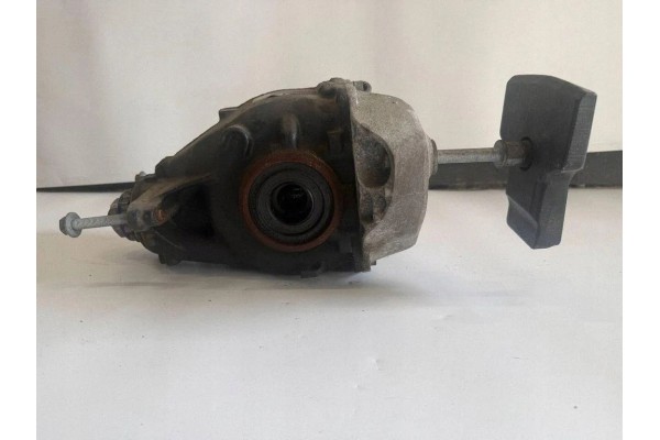 Rear reducer BMW 3 F30 F80 7629400 3 0L gasoline 240kW 2017 Catalog number of the original 7629400
