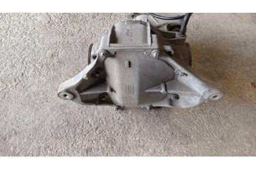 Rear reducer MERCEDES BENZ A1673500301 3 0L gasoline 269kW 2020 Catalog number of the part A1673500301