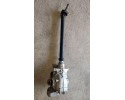 Rear reducer BMW X3 G01 F97 984633903 2 0L gasoline 2021