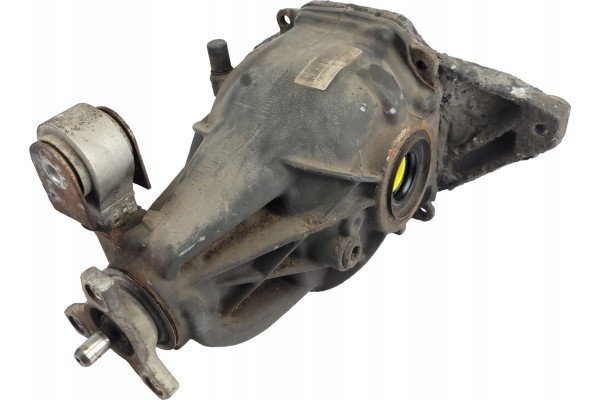 MERCEDES GLK X204 3 0 350 CDI BRIDGE REAR DIFFERENTIAL 2043503103 2 92 4 MATIC