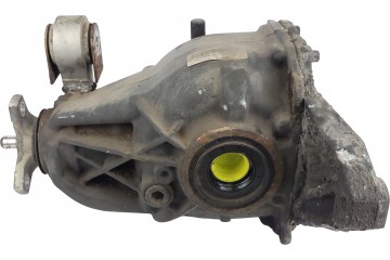 MERCEDES GLK X204 3 0 350 CDI BRIDGE REAR DIFFERENTIAL 2043503103 2 92 4 MATIC Quality of parts according to GVO O original with