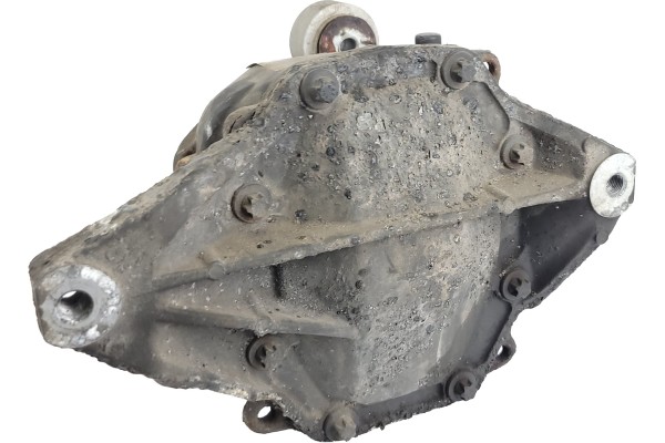 MERCEDES GLK X204 3 0 350 CDI BRIDGE REAR DIFFERENTIAL 2043503103 2 92 4 MATIC Car type passenger cars