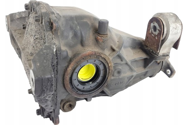 MERCEDES GLK X204 3 0 350 CDI BRIDGE REAR DIFFERENTIAL 2043503103 2 92 4 MATIC Version European