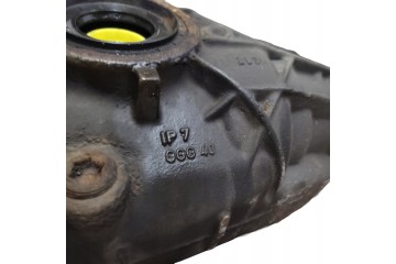 Diferencial Trasero Puente Mercedes GLK X204 3.0 350 CDI 2043503103 2.