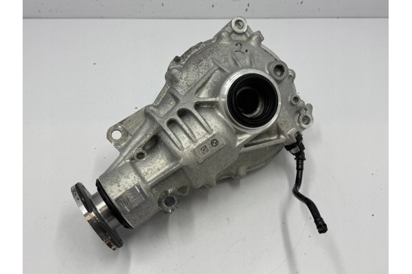 BRIDGE DIFFERENTIAL FRONT 8850592 BMW X5 G05 X6 G06 LCI X3 G45 11KM
