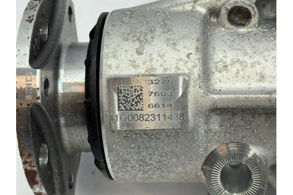 BRIDGE DIFFERENTIAL FRONT 8850592 BMW X5 G05 X6 G06 LCI X3 G45 11KM Part manufacturer BMW OE