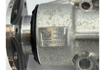 BRIDGE DIFFERENTIAL FRONT 8850592 BMW X5 G05 X6 G06 LCI X3 G45 11KM Part manufacturer BMW OE