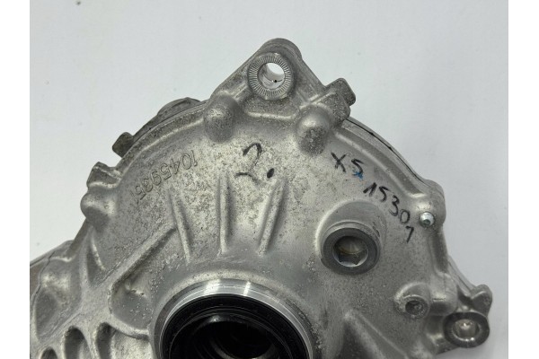 BRIDGE DIFFERENTIAL FRONT 8850592 BMW X5 G05 X6 G06 LCI X3 G45 11KM Car type 4x4 SUV