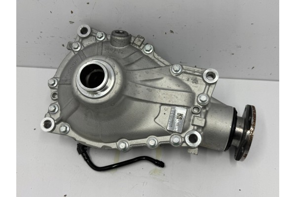 BRIDGE DIFFERENTIAL FRONT 8850592 BMW X5 G05 X6 G06 LCI X3 G45 11KM Installation side front