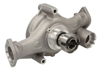 Coolant pump for VOLVO 7300 8500 8700 9700 9900 B12 Part manufacturer AD BRAKE