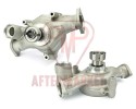 Coolant pump for VOLVO 7300 8500 8700 9700 9900 B12 Catalog number of the part VIC 338586