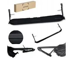 Deflector de techo solar para Tiguan Tiguan L Touron Kodiaq Weilan 5NG877651