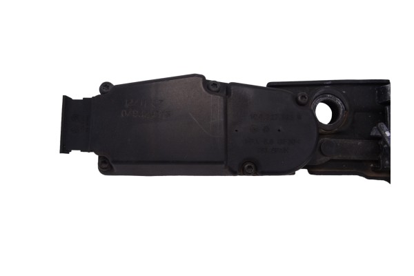 1Q0827383B CERRADURA MALETERO / PORTON VOLKSWAGEN EOS (1F7)(2006)