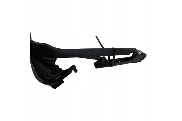 Sunroof fairing roof vestibule Tiguan L Tarraco Kodiaq Weilan Q5 Quality of parts according to GVO P replacement with original q