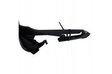 Sunroof fairing roof vestibule Tiguan L Tarraco Kodiaq Weilan Q5 Quality of parts according to GVO P replacement with original q