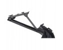 Sunroof fairing roof vestibule Tiguan L Tarraco Kodiaq Weilan Q5 EAN GTIN 5903794106727