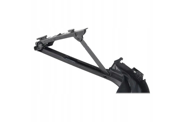Sunroof fairing roof vestibule Tiguan L Tarraco Kodiaq Weilan Q5 EAN GTIN 5903794106727