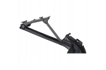 Sunroof fairing roof vestibule Tiguan L Tarraco Kodiaq Weilan Q5 EAN GTIN 5903794106727