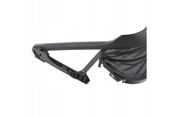 Deflector de techo solar para Tiguan Tiguan L Touron Kodiaq Weilan 5NG
