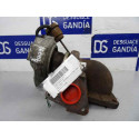 4913158650 TURBOCOMPRESOR FORD TRANSIT FURGÓN (TT9) 4913158650 TURBOCOMPRESOR FORD TRANSIT FURGÓN (TT9)
