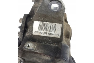 MERCEDES GLK X204 3 0 CDI BRIDGE FRONT DYFER 4 MATIC FRONT 2213300602 2 87 Part manufacturer Mercedes Benz OE