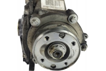 MERCEDES GLK X204 3 0 CDI BRIDGE FRONT DYFER 4 MATIC FRONT 2213300602 2 87 Quality of parts according to GVO O original with man
