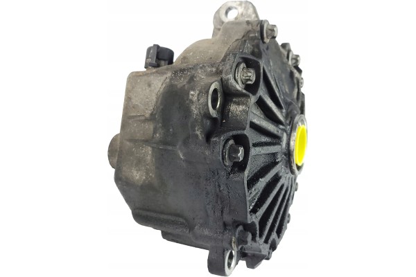 MERCEDES GLK X204 3 0 CDI BRIDGE FRONT DYFER 4 MATIC FRONT 2213300602 2 87 Version European