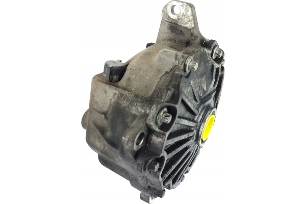 Puente delantero diferencial 4MATIC Mercedes GLK X204 3.0 CDI 22133006