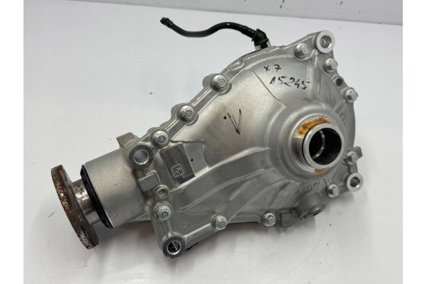 BRIDGE DIFFERENTIAL FRONT 8850593 BMW X5 G05 X7 G07 LCI 9KM