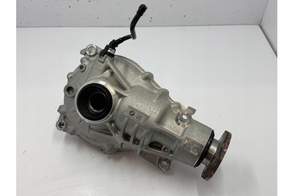 BRIDGE DIFFERENTIAL FRONT 8850593 BMW X5 G05 X7 G07 LCI 9KM Part manufacturer BMW OE