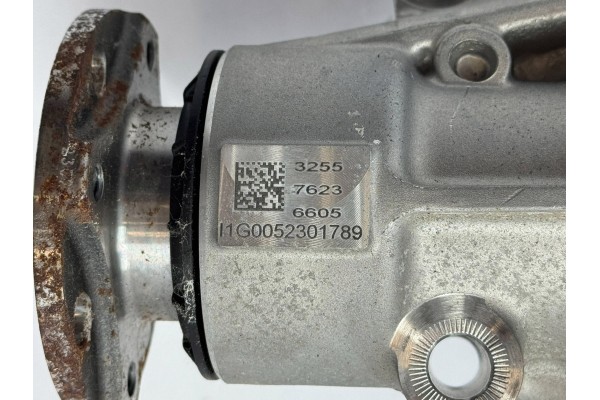 BRIDGE DIFFERENTIAL FRONT 8850593 BMW X5 G05 X7 G07 LCI 9KM Car type 4x4 SUV