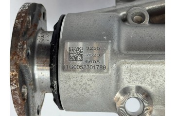 BRIDGE DIFFERENTIAL FRONT 8850593 BMW X5 G05 X7 G07 LCI 9KM Car type 4x4 SUV