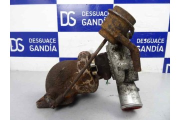 4913158650 TURBOCOMPRESOR FORD TRANSIT FURGÓN (TT9)