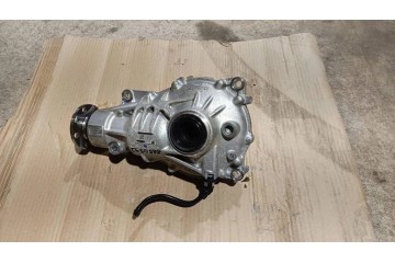 Front reducer BMW X3 G01 F97 8850592 2 0L hybrid 215kW 2023