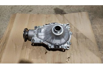 Front reducer BMW X3 G01 F97 8850592 2 0L hybrid 215kW 2023 Part manufacturer BMW OE