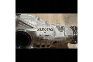 Front reducer BMW X3 G01 F97 8850592 2 0L hybrid 215kW 2023 Car type passenger cars